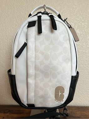 coach backpack nockoff Coach | Bags | Lookalike Coach Backpack